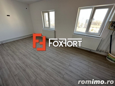 Apartament 4 camere, complet renovat, decomandat zona Dâmbovița - ID V3640