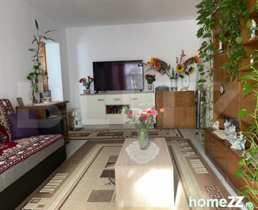 Apartament cu 2 camere