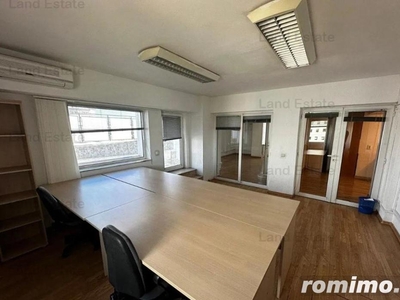 Apartament cu 2 camere + Terasa | Nicolae Titulescu - Piata Victoriei