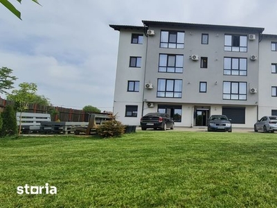 Tunari - Vila 6 camere 1200mp teren si garaj 3 masini