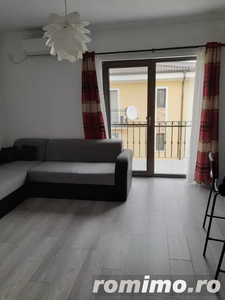 Apartament in apropiere de Str. Gavril Musicescu, zona Braytim