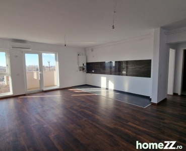 Apartament modern