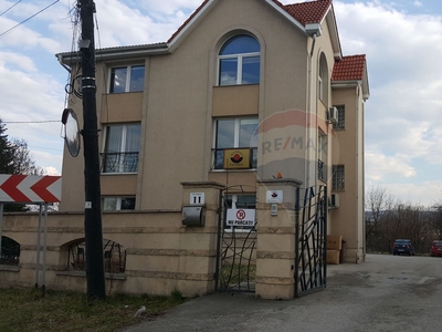 Casavila 6 camere inchiriere in Cluj-Napoca, Gheorgheni