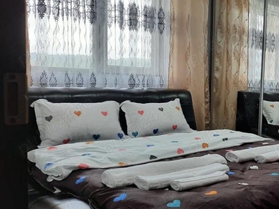 Cazare in regim hotelier, apartament in Petrosani, zona ultracentrala