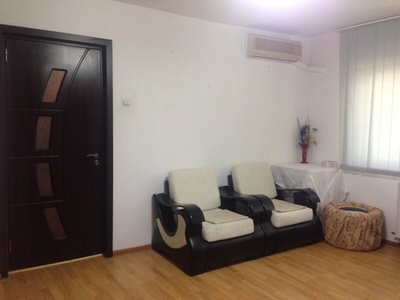 Inchiriere apartament 2 camere Alba Iulia, Burebista, parter/4