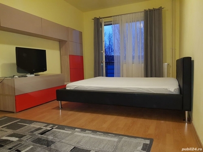 Proprietar închiriez apartament în Gruia !!!