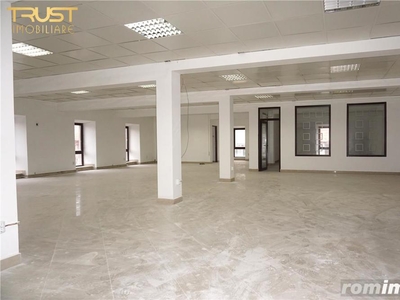 Spatiu comercial, 330 mp, zona centrala