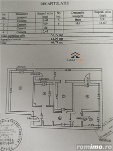 Spatiu comercial, stradal, Canta