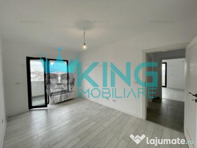 2 Camere | Bragadiru | 2xBalcon | Centrala Proprie