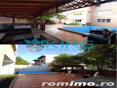 3 Imobile 750 MP | Teren 800mp | Zona Dristor , ParkLake | Comercial