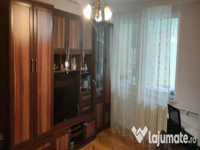 Apartament 3 camere -zona centrala