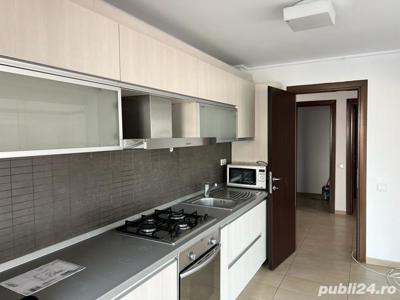 Bd.Dacia,zona Silvestru, apartament de Lux - 3 camere decomandate
