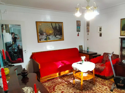 1 camera, decomandat, 33 mp, de vanzare apartament in zona Frumoasa, Manastirea Frumoasa, Cod 155083