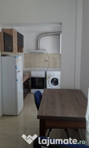 Apartament 1 cameră Nicolina