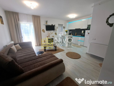 Apartament 1 cameră - Tg. Mureș - Unirii - Unirii Green Residence