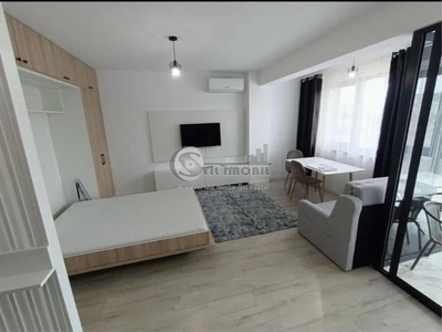 Apartament 1 camera Comat Dacia Prima inchiriere