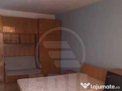 Apartament 1 camera decomandat MANASTUR