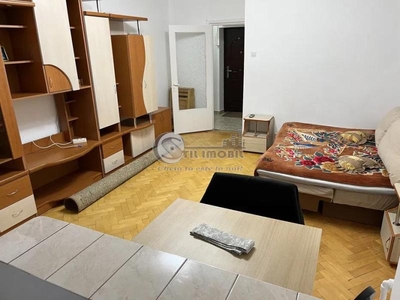 Apartament 1 camera Gara