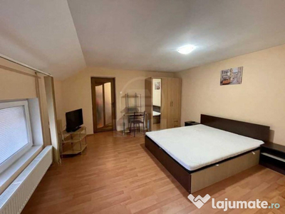 Apartament 1 camera MARASTI