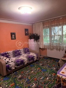 Apartament 2 camere, Alexandru cel Bun, 42mp