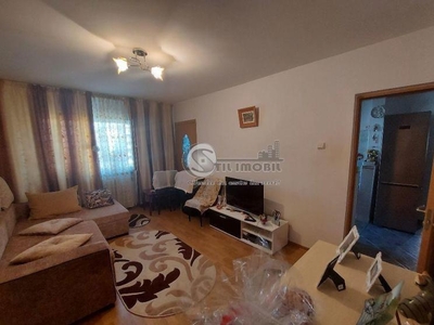 Apartament 2 camere, Alexandru cel Bun