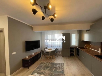 Apartament 2 camere Aparatorii Patriei