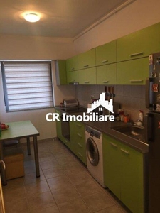 Apartament 2 camere Baicului