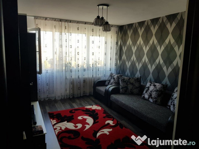 Apartament 2 camere - BD . BASARABIA-