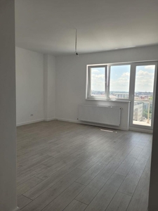 Apartament 2 Camere Bucatarie Inchisa 61.05 MP Parcul Teilor