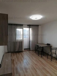 Apartament 2 camere, Codrii Neamtului (spre 1 decembrie), vizavi de Auchann