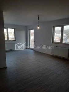 Apartament 2 camere cu parcare subterana si balcon Baciu