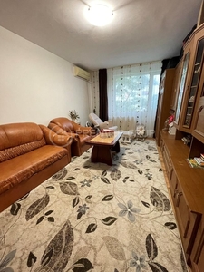 Apartament 2 camere, Dacia-ANL, 62mp
