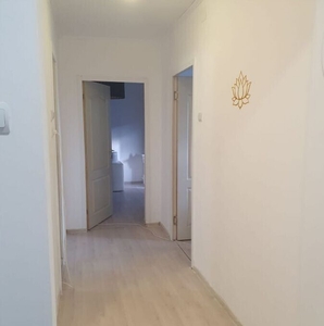 Apartament 2 Camere Decomandat Sebastian Mobilat Utilat