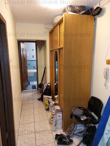 Apartament 2 camere Fizicienilor/Metrou Nicolae Grigorescu