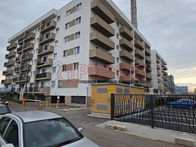 Apartament 2 camere Grand Arena Dealul Babii 2 camere