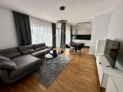 Apartament 2 camere | Premium | Aviatiei-Herastrau | Investitie