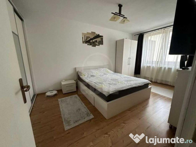 Apartament 2 camere semidecomandat MANASTUR