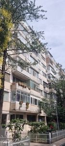 Apartament 2 camere Soseau Giurgiului - Vigoniei