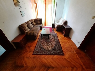 Apartament 2 camere Titan, parc IOR, Nicolae Grigorescu stradal etaj 4/4