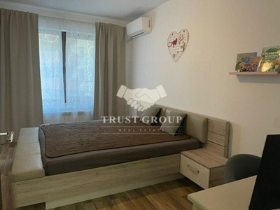 Apartament 3 camere Aviatiei | 2015 | Loc de parcare