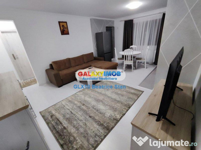 Apartament 3 camere cochet BUCURESTII NOI vila noua