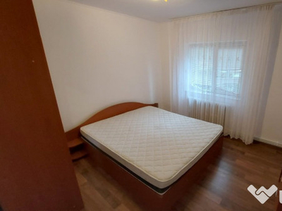 Apartament 3 camere, D, Pacurari