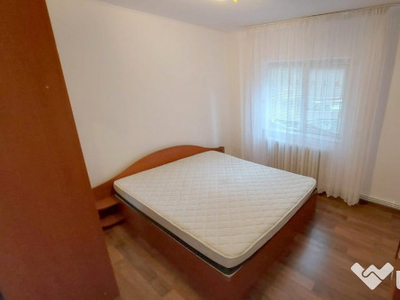 Apartament 3 camere, D, Pacurari