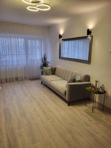 Apartament 3 camere decomandat Arcu Carrefour