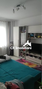 Apartament 3 camere Dristot