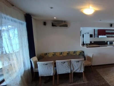 APARTAMENT 3 CAMERE, ETAJ 1, FOARTE SPATIOS, MOBILAT SI UTILAT