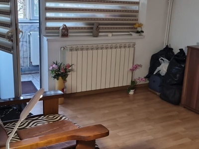 Apartament 3 camere Pantelimon, 5 minute metrou Costin Georgian