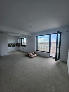 Apartament 3 camere tip duplex Tunari