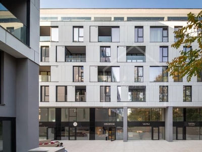 Apartament 3 camere | Win Herastrau
