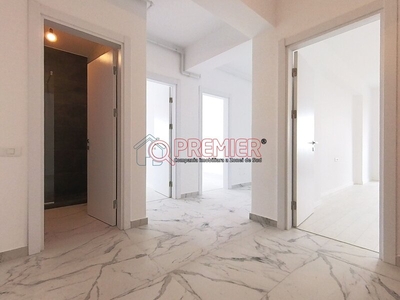 Apartament 4 camere Brancoveanu Luica